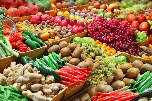 Shop Organic Food Greystar Blog