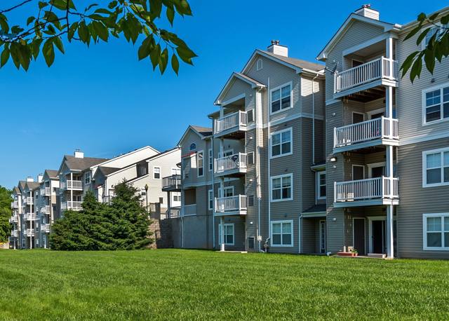 Owings Park Maryland Apartments