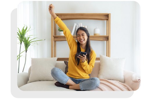 Airbnb Perks Image