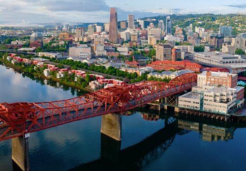 Discover Portland Apartments