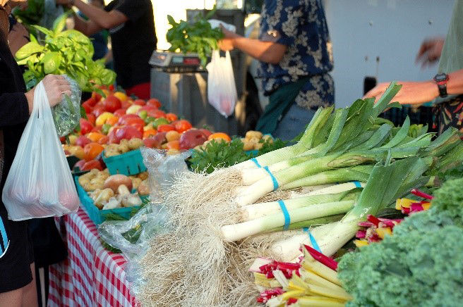 raleigh farmers market