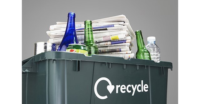 Innovative Apartment Recycling Program Greystar Blog