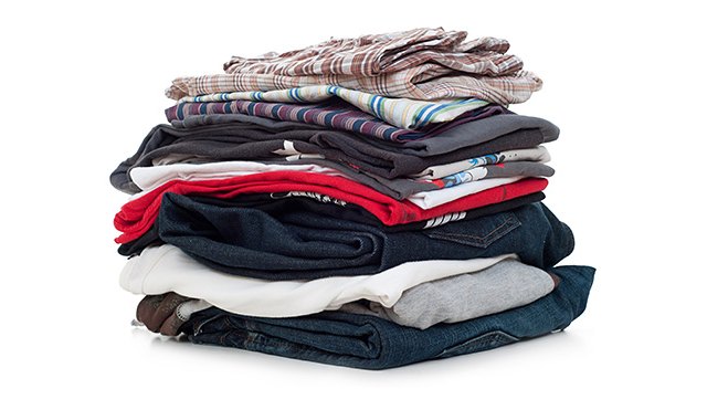 Recycle Your Clothing Greystar Luxury Apartments Greystar Blog