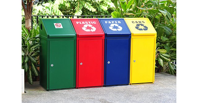 Busting Recycling Myths Greystar Apartments Greystar Blog