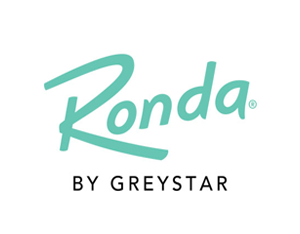 Ronda by Greystar logo