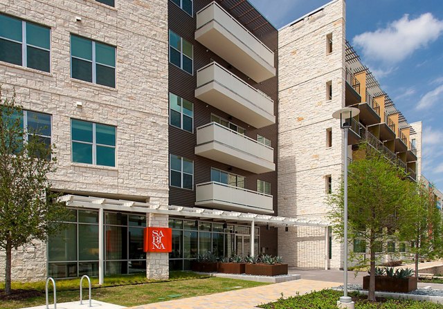 Sabina Apartments Austin TX Greystar Blog