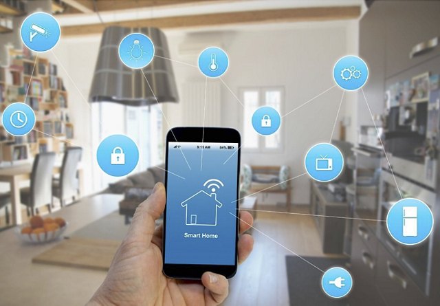 Smart Home Options