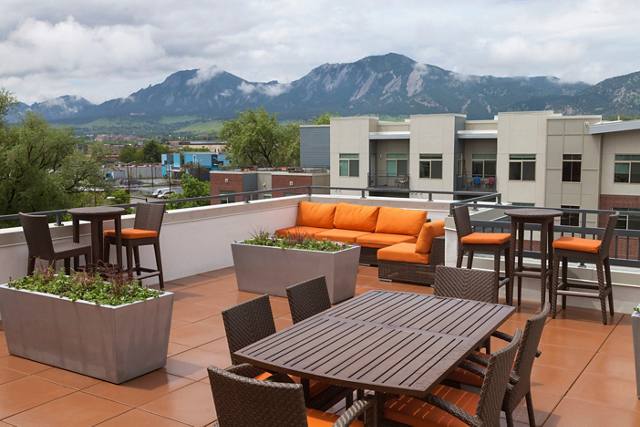 Solana 3100 Pearl Apartments in Boulder CO