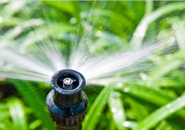 New Irrigation Systems for Greystar Apartments Greystar Blog