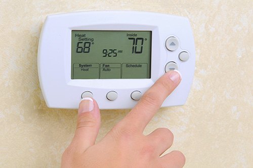 Managing Your Temperature Greystar Blog