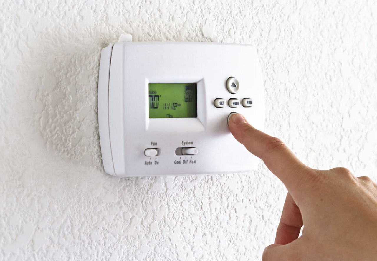 setting the thermostat | Blog | Greystar