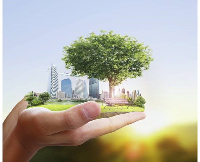 Top Ten Greenest Cities Greystar Blog