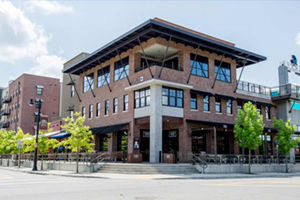 College Town FSU