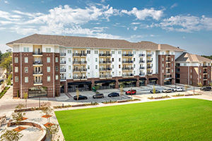 College View Apartments