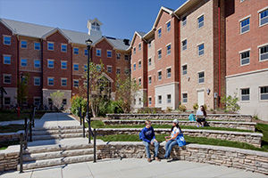 Johnson & Donovan Hall