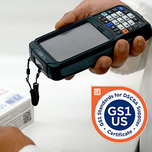 Preparing for the November 2019 DSCSA Milestone?