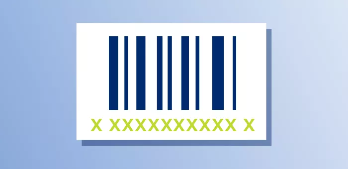 Create a Barcode with GS1 US