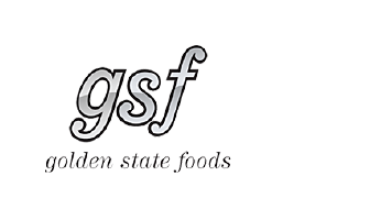 golden state foods logo