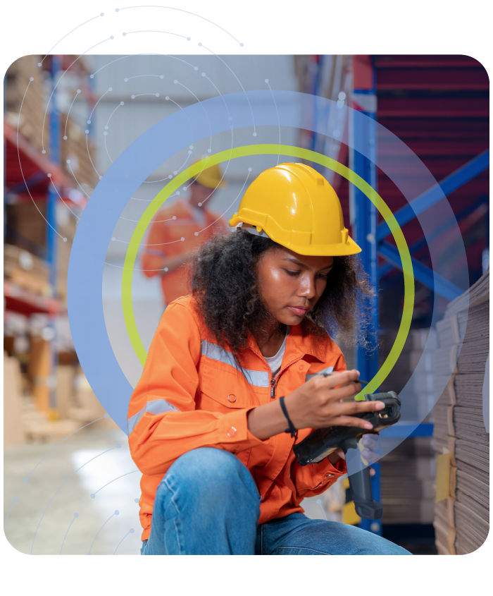 What is RFID Inventory Management? GS1 US