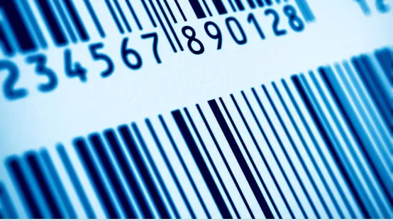 Get Started with a Barcode