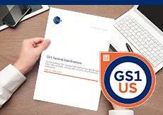 GS1 Standards Advanced Certificacte Course