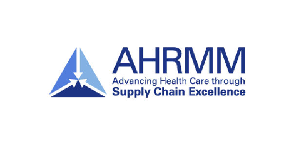 AHRMM logo