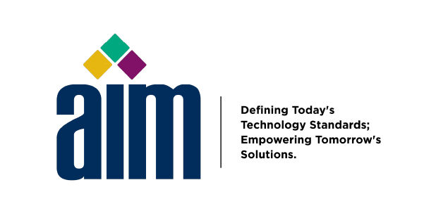 aim logo