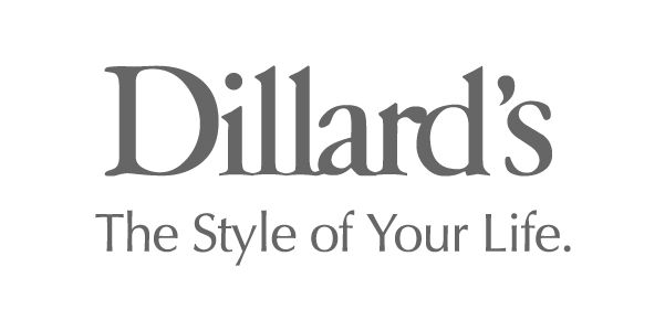 Dillard's logo