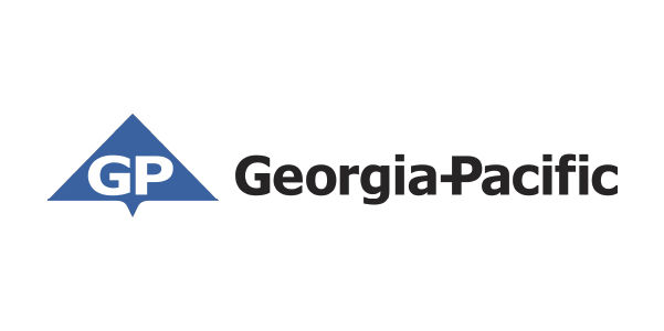 Georgia-Pacific logo