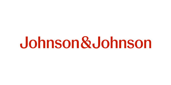 Johnson & Johnson logo
