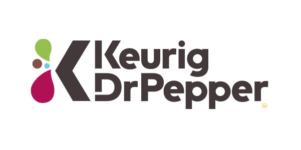keurig dr pepper logo