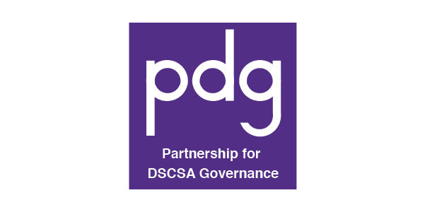 partnership for dscsa governance logo