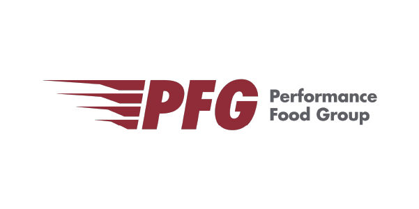 Performance Food Group logo