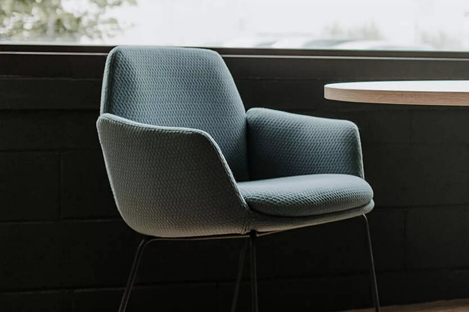 Guest & Side Chairs | Versatile Ancillary Seating | Haworth