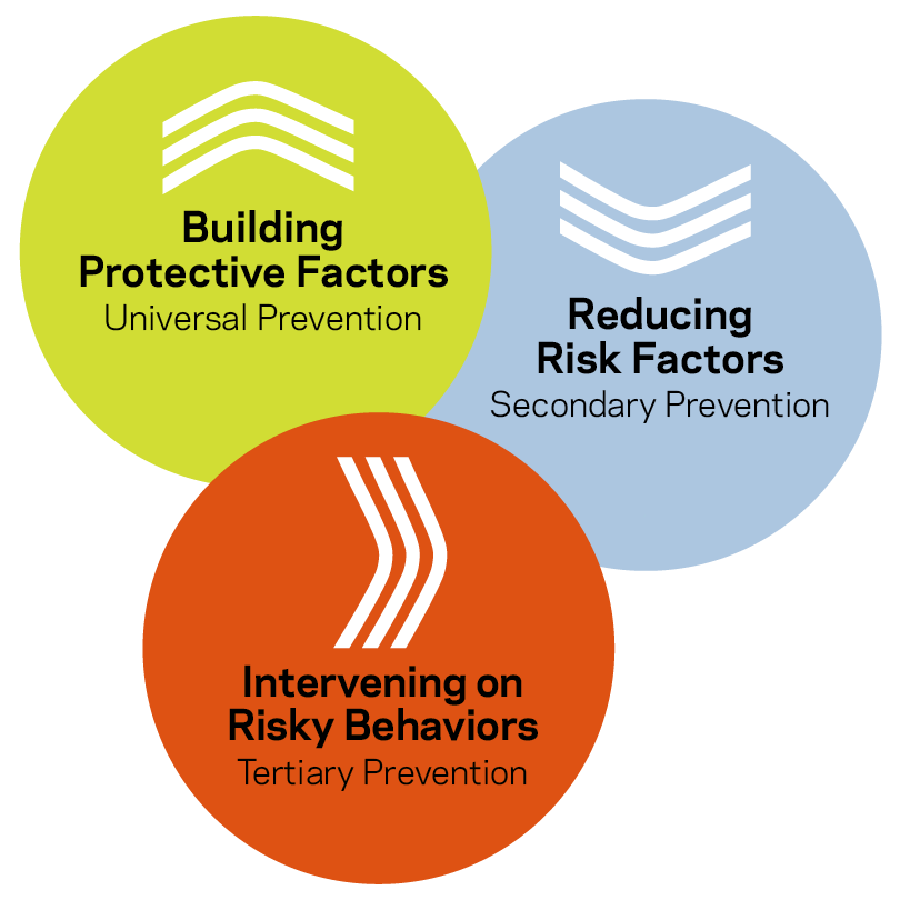 Prevention Model