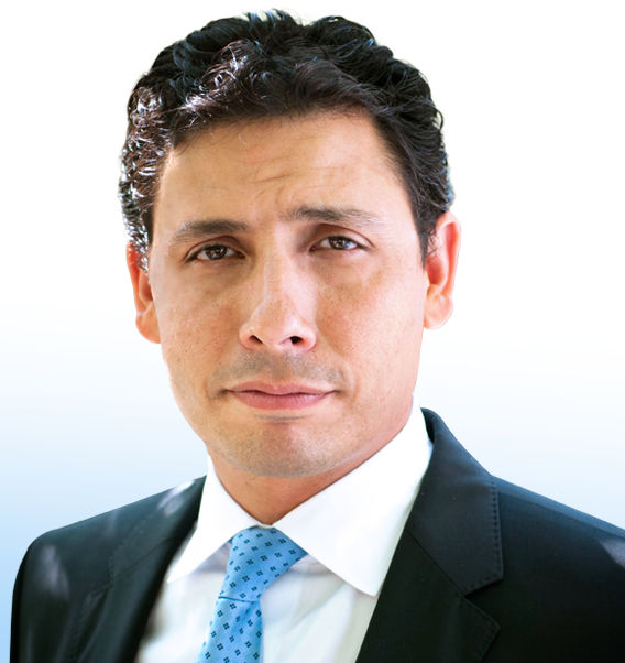 Ahmed Eid, MA, LADC