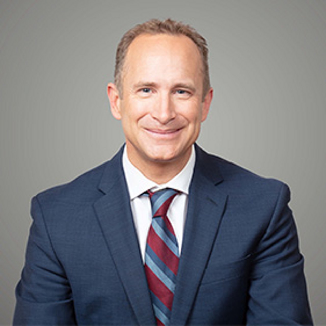 Marc Baer, Chief Operating Officer