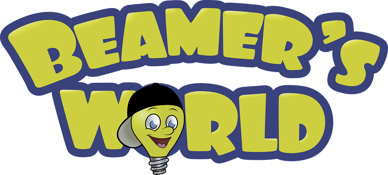 Beamer's World logo
