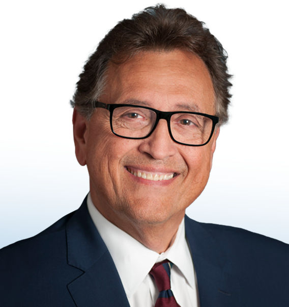 Bob Poznanovich, Vice President of Marketing and Business Development