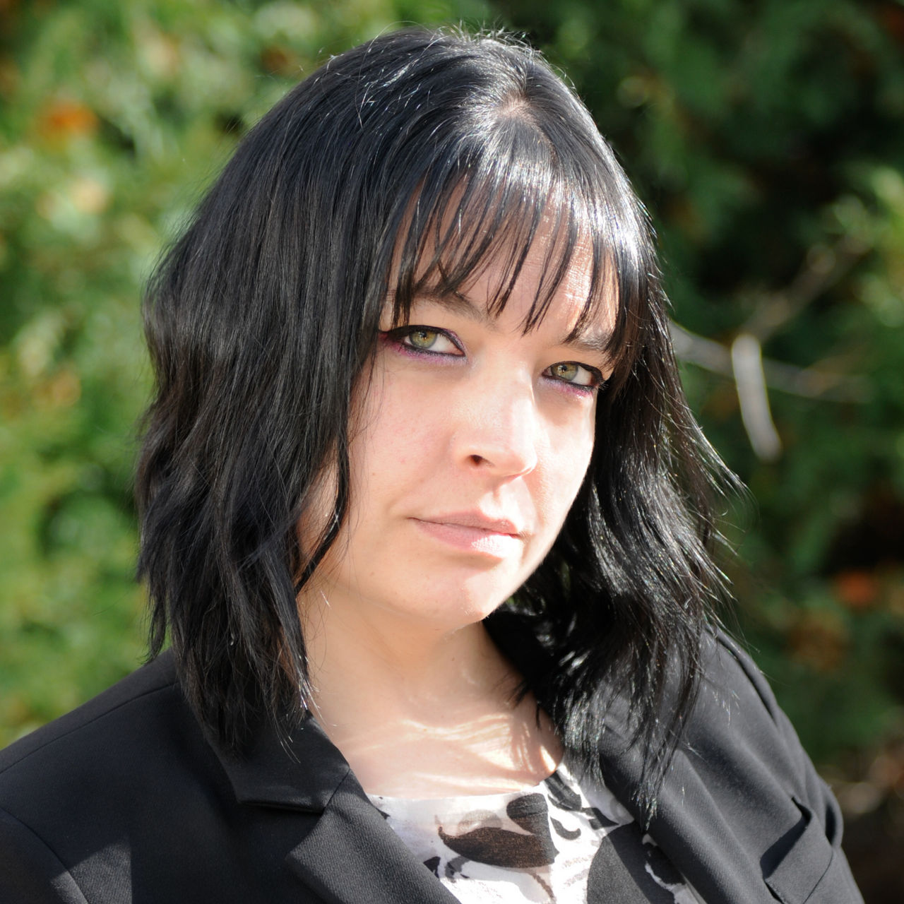 Lydia Burr, MA, MBA, MNM, LADC