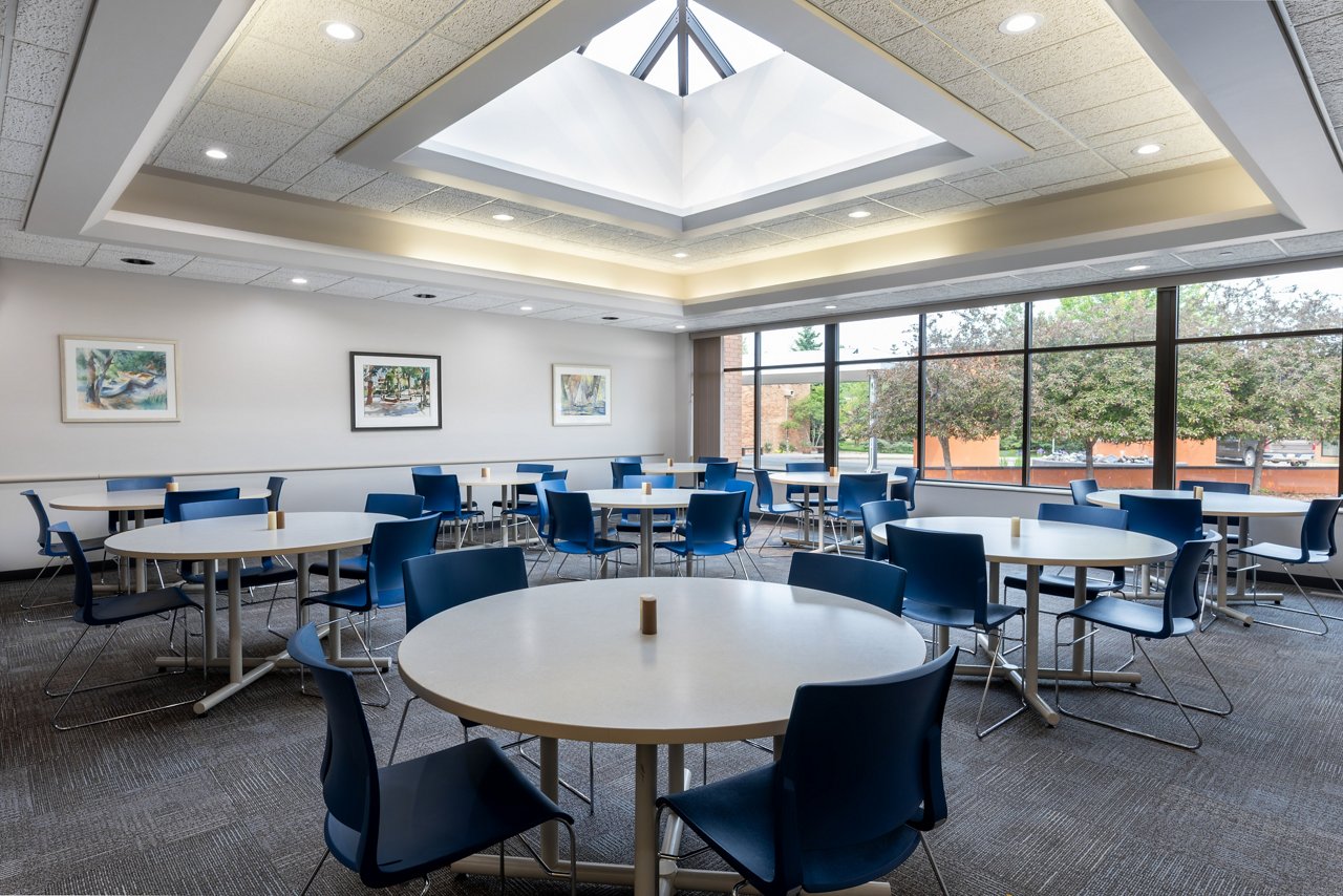 Dining Hall