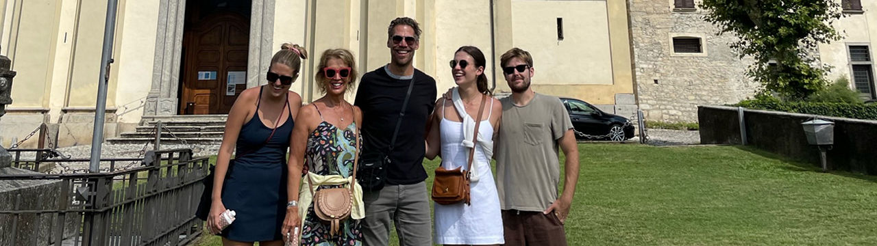 Denzer Family - Web Copy