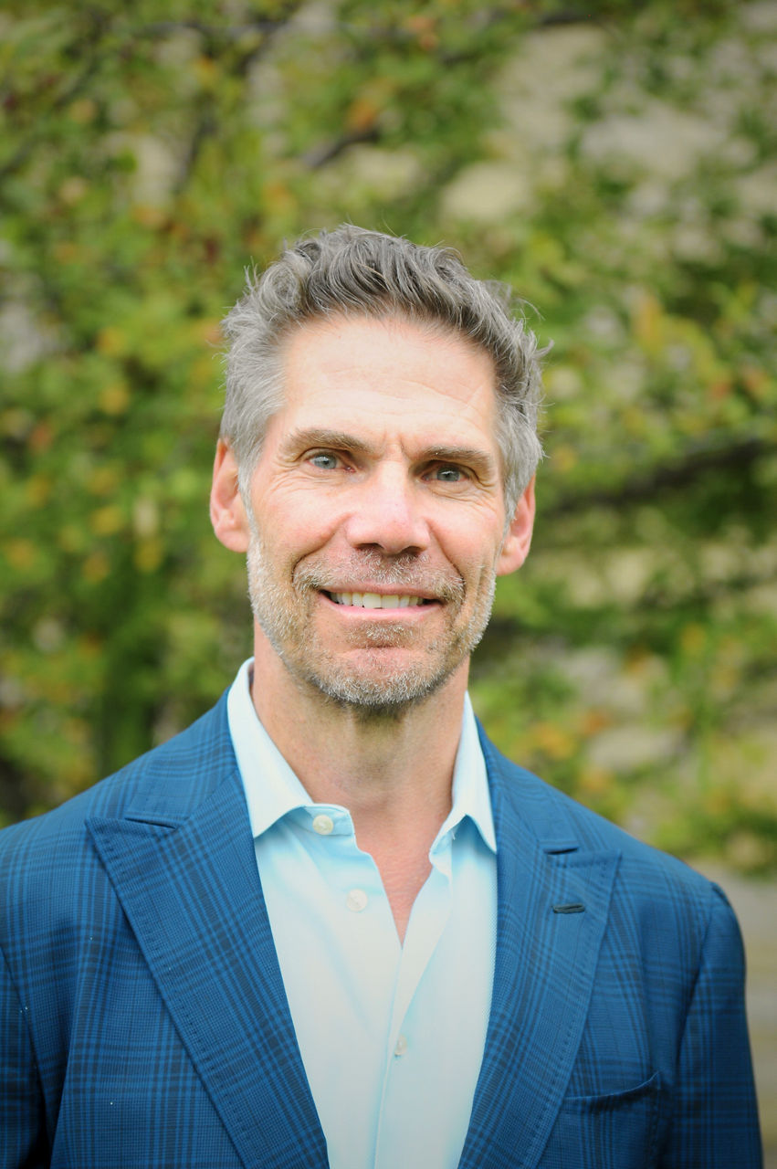 Patrick Denzer | Hazelden Betty Ford