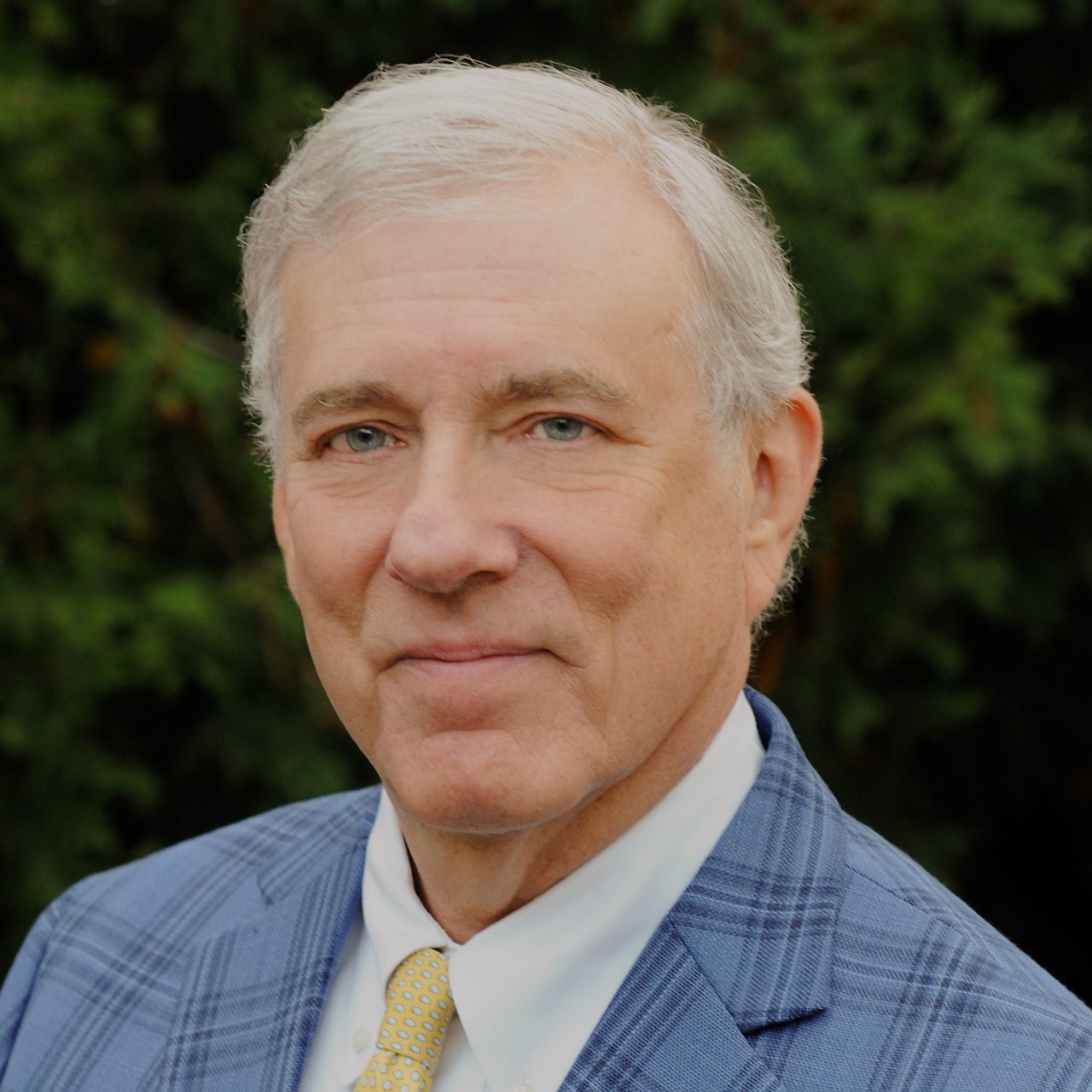 Kevin Doyle, EdD, LPC, LPCC, NCC