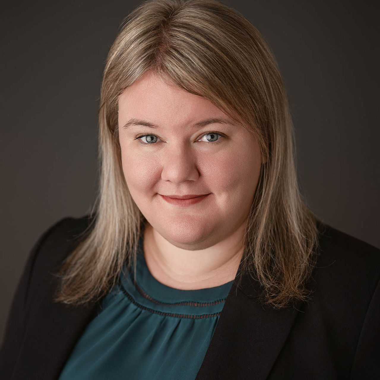 Erin Woods, Phd, LPC, LSATP