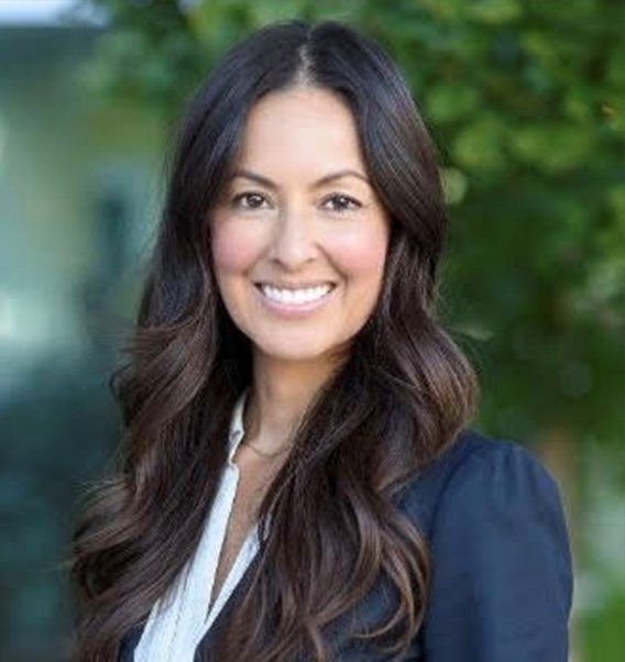 Esperanza Evans