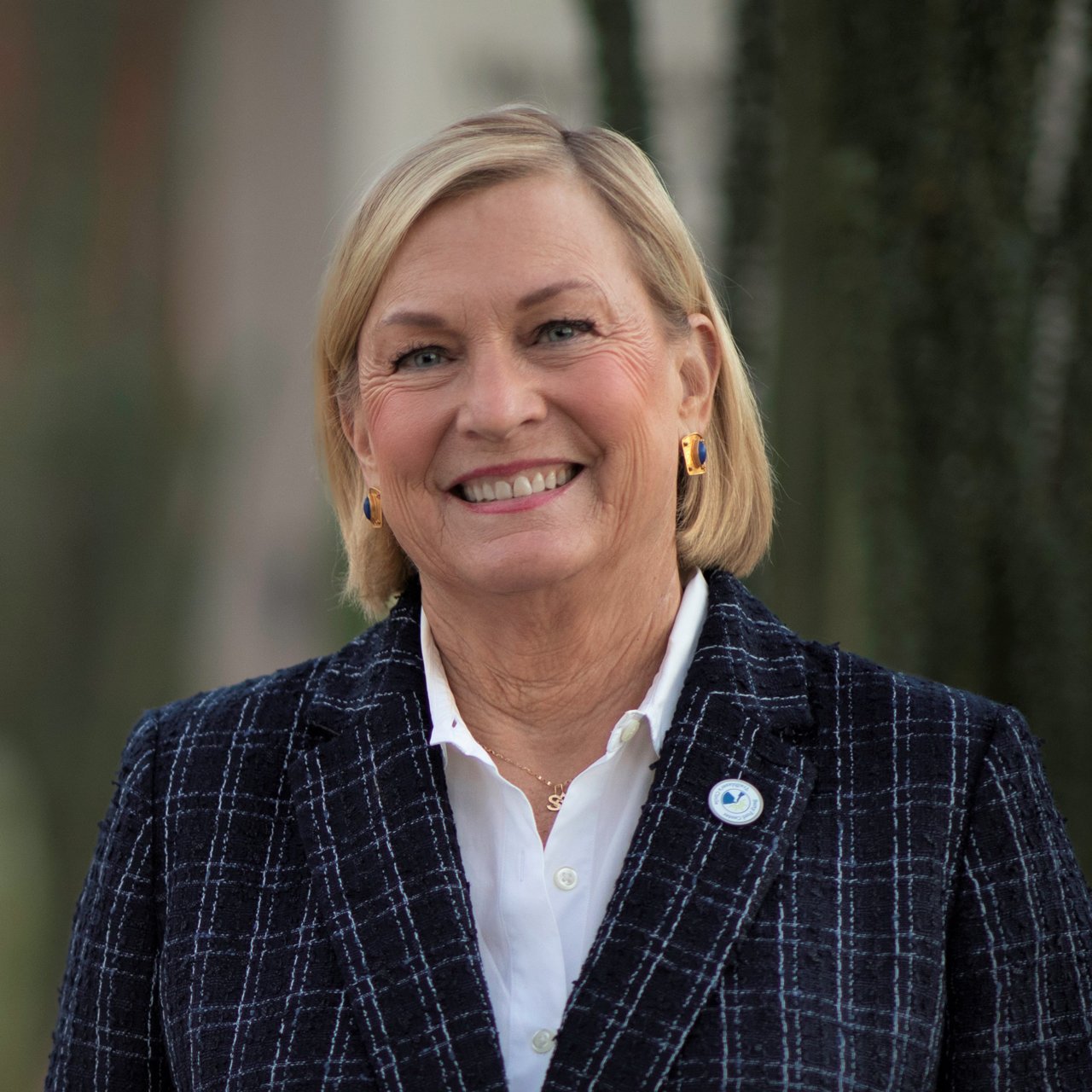 Susan Ford Bales