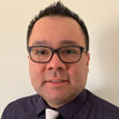 Esdras Gonzalez, MA,  LMFT