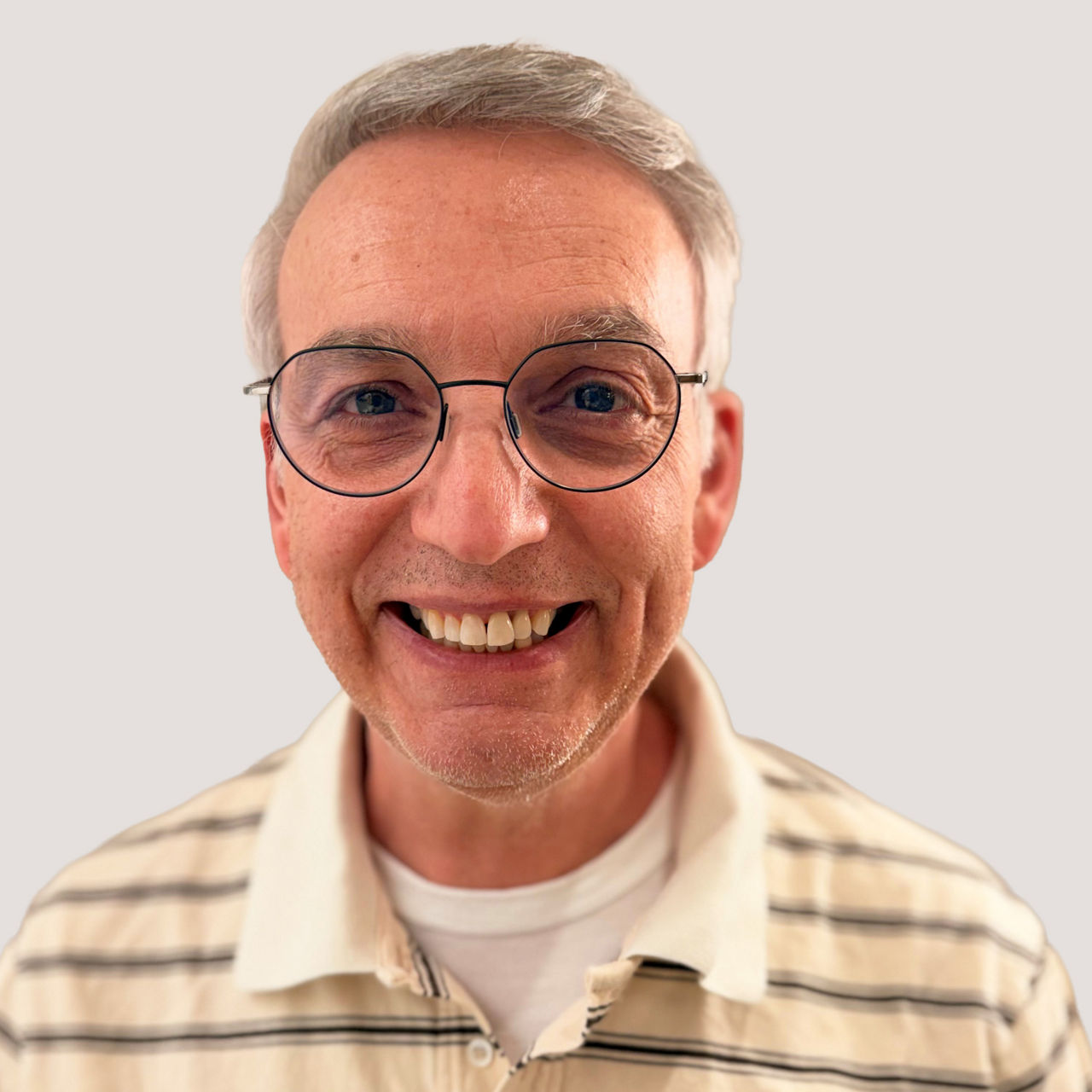 Gregg Eskenazi