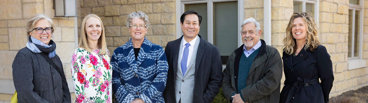 Hudson Wi open house